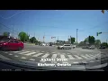 Kitchener Ontario Drive to Guelph via Hwy 7 May