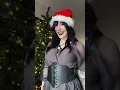Markiplier Wears a Santa Hat