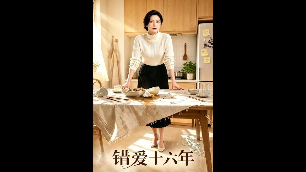 错爱十六年