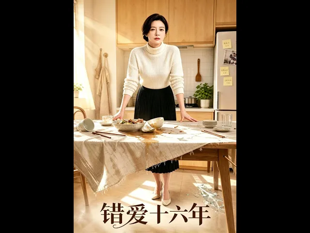 错爱十六年