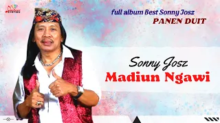 Sonny Josz - Madiun Ngawi (Official Music Video)