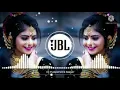Download Lagu Us Ladki Pe Dil Aaya Hai 💞 DJ Remix 💞 Dj Hindi Song 💞Dj Anupam Tiwari 💞 JBL Remix 💞