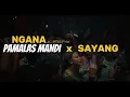 Download Lagu 🌴PARTY SENTAK_ NGANA PAMALAS MANDI😭 X SAAAYYANG😂 _Dc Nation Mix