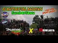 DJ Lagi Viral Bacotan Sriwijaya Vs Sound Konten YouTube Brewog 🔥🔥