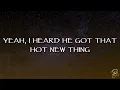 Will Smith - Switch (Lyrics)