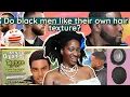 Men Keep Their Hair Short to Avoid Texturism Fades Waves More