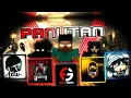 Download Lagu PRESET ALIGHT MOTION📌|LOGO PANUTAN FF VERSI MINECRAFT🐰(DJ PAYUBILA)
