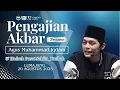 Download Lagu [LIVE] PENGAJIAN AKBAR GUS H.M. IQDAM DI LUMAJANG ( 20 AGUSTUS 2025 )
