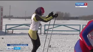 Победителем «Праздника Севера-2018» стала команда Омского района