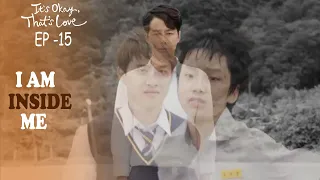  its okay thats love in tamil ep 15 korean drama in tamil review in tamil kseries kdrama