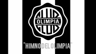 Himno del Olimpia