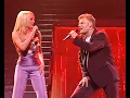 Download Lagu 2001 Denmark: Rollo \u0026 King - Never Ever Let You Go (2nd place at Eurovision Song Contest)