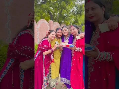 happy rakshabandhan ।। shivani kumari