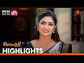 Download Lagu Sevvanthi - Highlights | 12 July 2025 | Tamil Serial | Sun TV