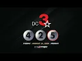DC 1 Midday 2026