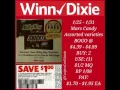 Winn Dixie Deals - You can do
