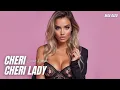 Download Lagu Max Oazo - Cheri Cheri Lady (Cover Remix) by Modern Talking