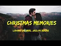 Download Lagu Loving Caliber Ft Jaslyn Edgar - Christmas Memories Lyrics