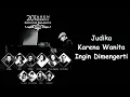 Download Lagu Judika Karena Wanita ingin dimengerti by AdaBand
