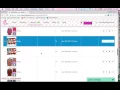 Add Attributes to Listed Items with Bulk Edit