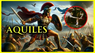 Download Historia de Aquiles | El mejor Guerrero de grecia MP3