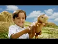 Disney•Pixar’s The Good Dinosaur Galloping Butch