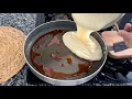 Download Lagu 📣 SNEL PAN KAZANDİBI DESSERT 🤭 PAAR INGREDIËNTEN, PERFECTE SMAAK | Recepten voor melkdesserts