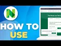 How to Use NerdWallet Beginner s Guide