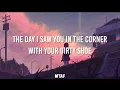 Daisy - Delorians (Lyrics)