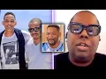 Will Smith Was Duane Martin s Bottom Ex Assitant Has Evidence