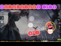 osu Mapping Theory To click or not to click Active and Passive Mapping