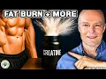 Download Lagu De WAARHEID over CREATINE en het smelten van buikvet!