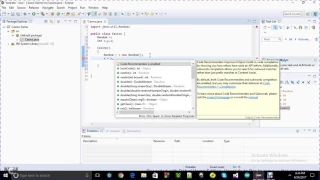 How to make a game in Java Casino Game Part - 1