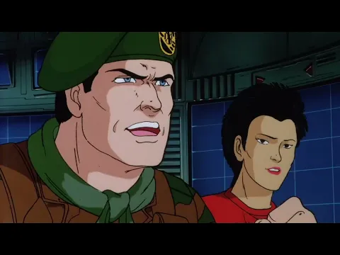 35th Anniversary Extended Trailer