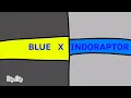 Download Lagu Blue x indoraptor Episode 4