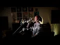 傘がない [Kasaga-nai]　/　井上陽水 [Yosui Inoue]　Unplugged cover by Ai Ninomiya