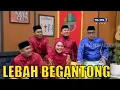 Lagu Lebah Begantong Bikin Lagu Spesial Untuk Pas Buka FM TRANS 7 | PAS BUKA FM (07/04/23) Part 2