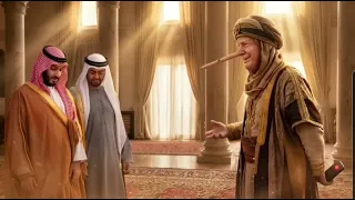 أنشودة أتصدقون مسيلمة      بدون موسيقى دندنها