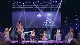 Новорічна Різдвяна колядка Фа ла ла Дитяча пісня дитячі новорічні пісні 