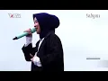 Yalal Wathon Ahmad Ya habibi Sabyan Gambus Live Tegal Nissa Sabyan