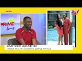 I first met my wife on social media - Joe Mettle