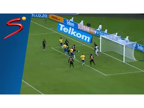 Download MP3 TKO 2015 Final: Mamelodi Sundowns vs Kaizer Chiefs