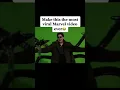Download Lagu Make this the most viral Marvel Video EVER. (TikTok marvelsuperpowers)