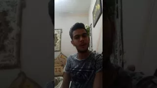 اغنية تامر عاشور انا هاجي علي نفسي بشكل مختلف بطريقتي 