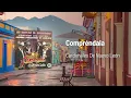 Cardenales De Nuevo León - Compréndala (Audio)