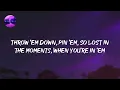 Download Lagu Eminem - Love The Way You Lie (Lyrics)