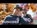 The Soul Food Royalty of Brooklyn GG s Fish Chips Street Food Icons