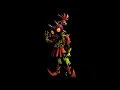 Lagu Majora's Mask - Skull Kid Voice Clips without the Effects
