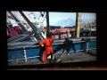GTA V Music Video #45: Luke Bryan- Roller Coaster