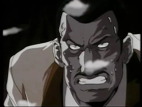 Trailer: Wild 7 [Urban Vision]